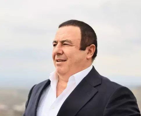 Обыски в доме Гагика Царукяна и «Олимапаване»: что известно на данный момент