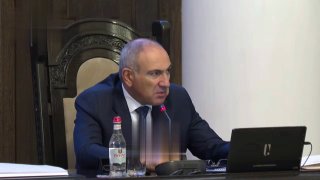 Пашинян рассказал о диверсификации экспорта для защиты экономики Армении